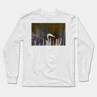 Master Fisher Long Sleeve T-Shirt